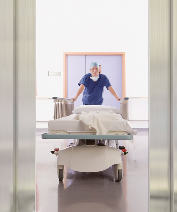 Orvosi lift: vészhelyzeti reagálás gyorsítója és életvédő