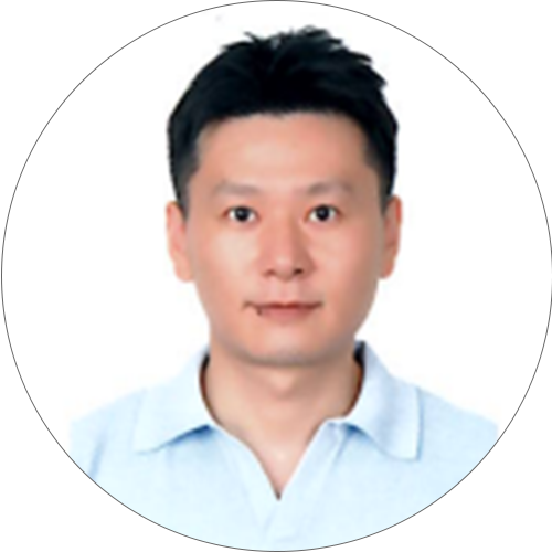 Cong Sun, tengerentúli értékesítési igazgató