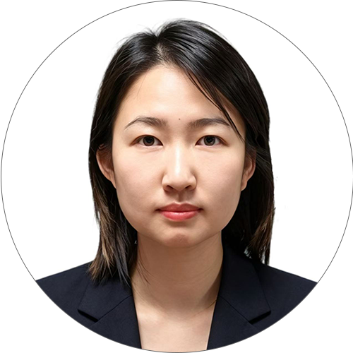 Mei Zhou – tengerentúli regionális menedzser (Latin-Amerika)