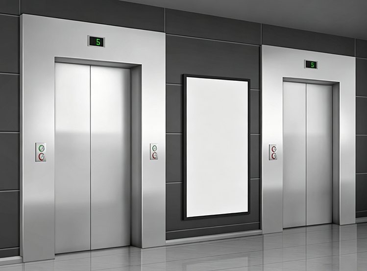 Személyszállító lift