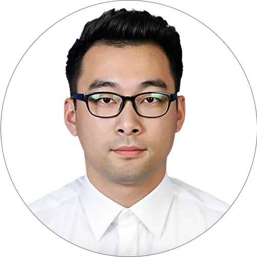 Gavin Yao - tengerentúli regionális menedzser (Közel-Kelet)
