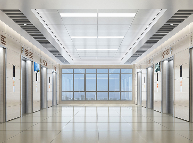 Kórházi lift